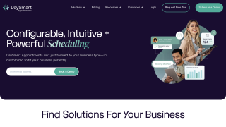 DaySmart Appointments